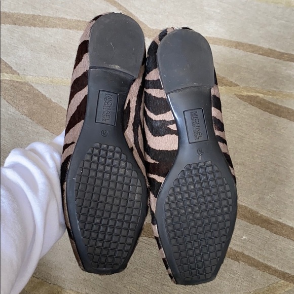 Michael Kora Zebra Flat - Picture 5 of 6